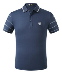 Limited Edition V  Polo Shirt For Men – B9G-PO-Max08093
