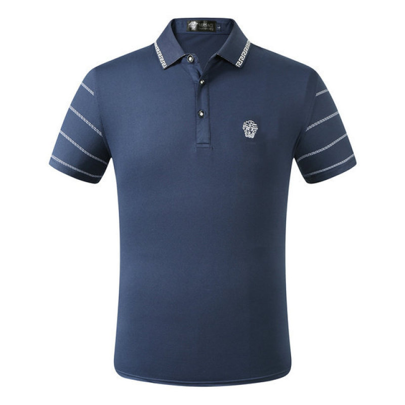 Limited Edition V  Polo Shirt For Men – B9G-PO-Max08093