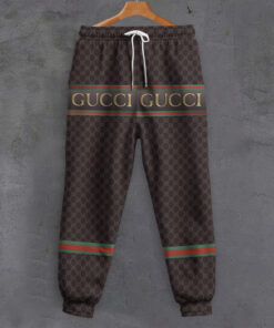 New 2025 – G  Luxury Sweatpants – TU24081605