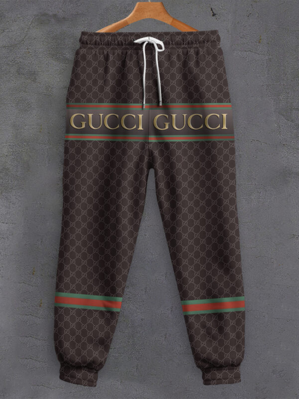 New 2025 – G  Luxury Sweatpants – TU24081605