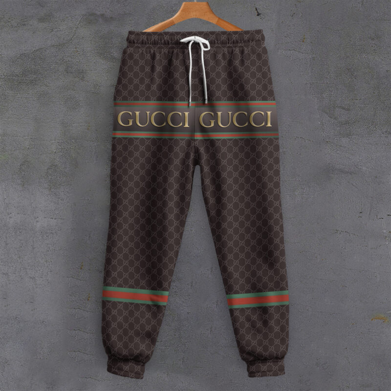 New 2025 – G  Luxury Sweatpants – TU24081605