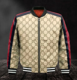 G  Jacket or Bomber Jacket – BMJ-Max05970