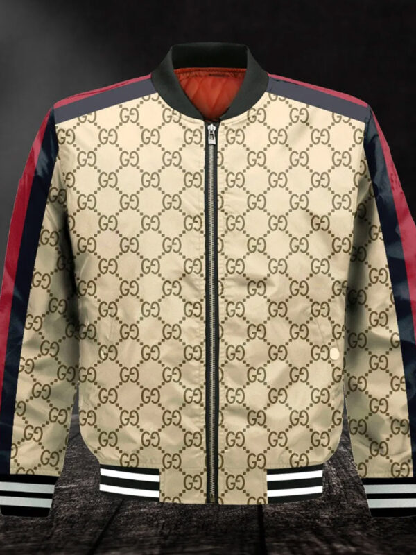 G  Jacket or Bomber Jacket – BMJ-Max05970