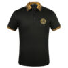 Limited Edition V  Polo Shirt For Men – B9G-PO-Max3066
