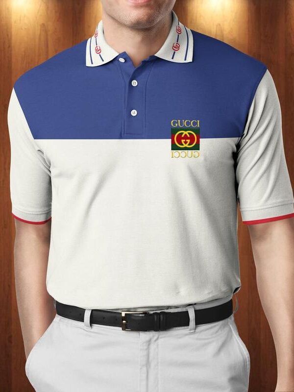 New 2024 – G  Polo Shirt For Men – B9G-PO- Max09056