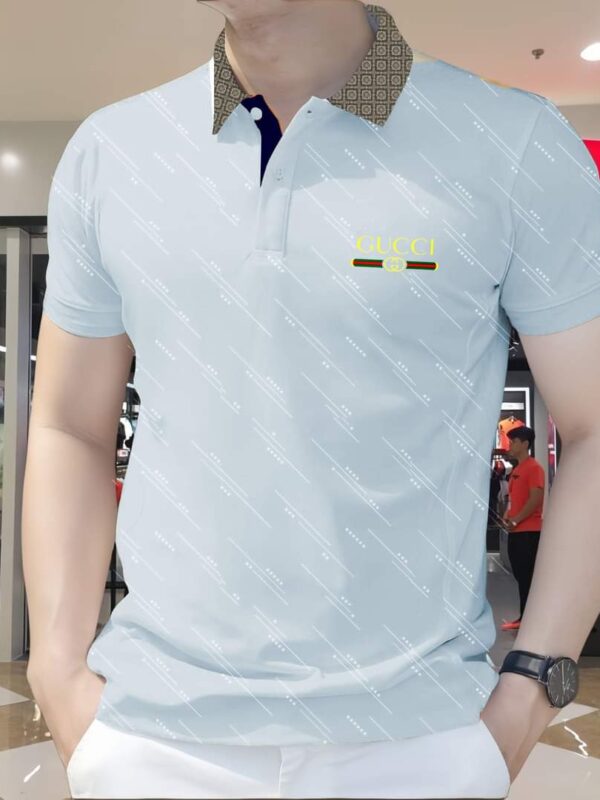 New 2024 – G  Polo Shirt For Men – Max010231