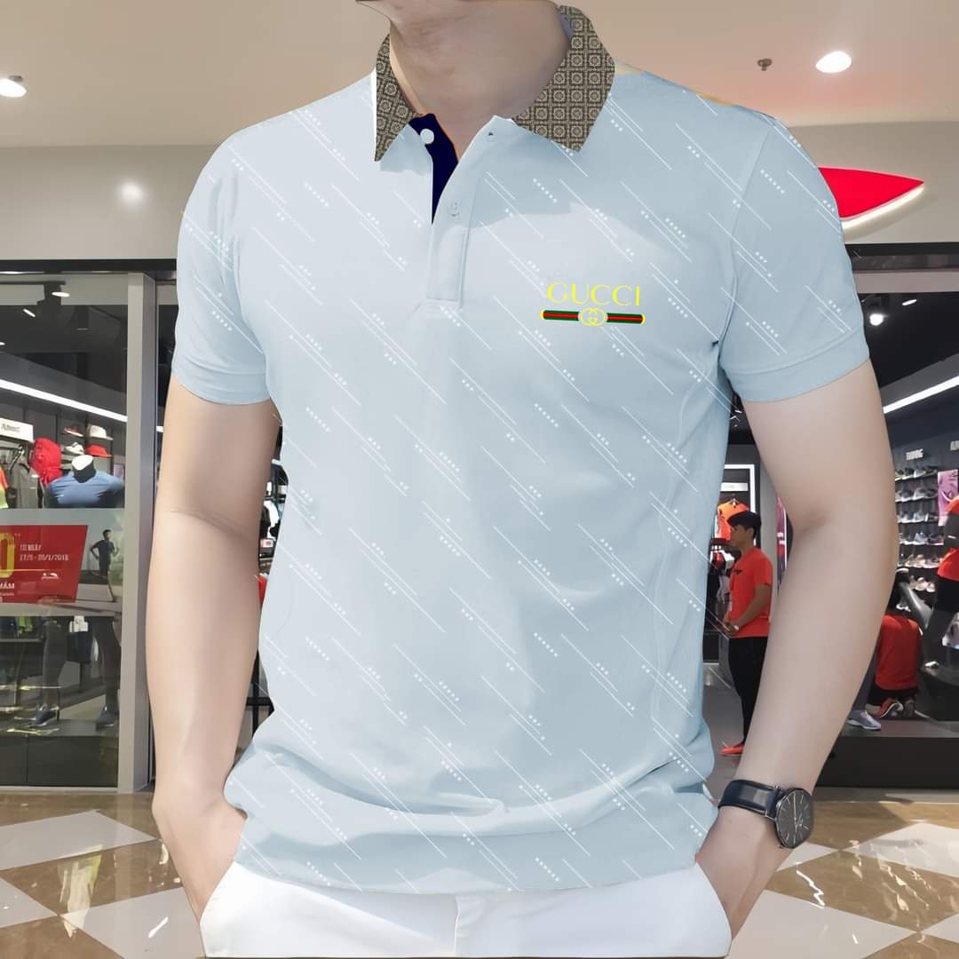 New 2024 – G  Polo Shirt For Men – Max010231