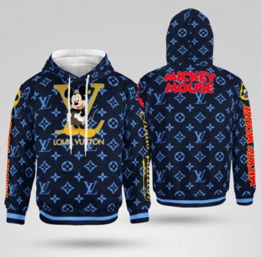 New 2024,L  Premium Hoodie –  B9G-AF-HH03609