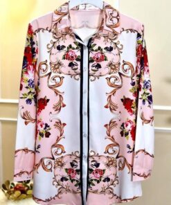 Limited Long Sleeve Shirt CCY Max01890