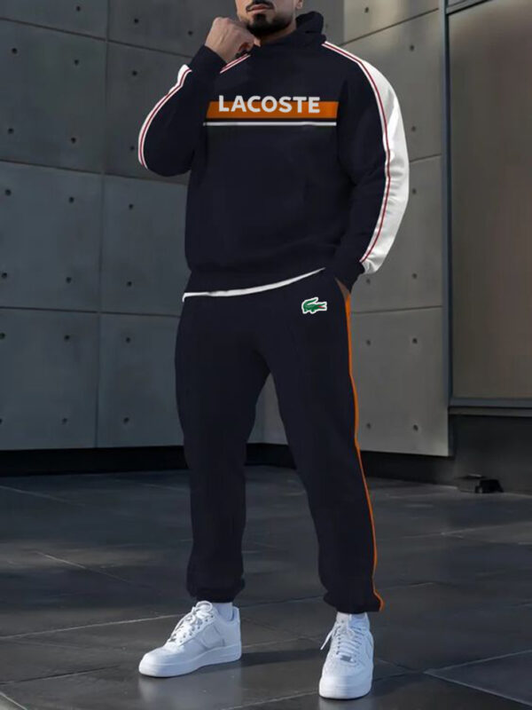 New 2025, Combo LC Hoodie & Pant -Max2410225646