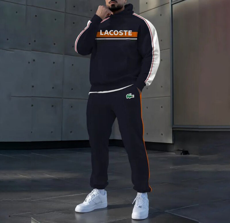 New 2025, Combo LC Hoodie & Pant -Max2410225646