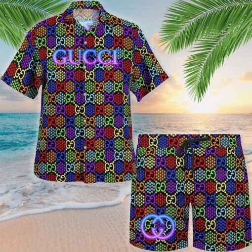 G  Premium Hawaiian Combo – Max07416