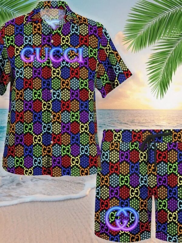 G  Premium Hawaiian Combo – Max07416