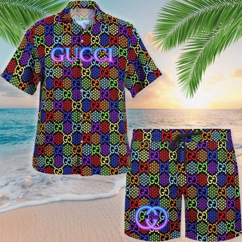G  Premium Hawaiian Combo – Max07416