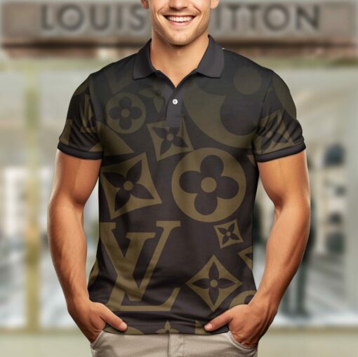 New 2025 – Luxury Brand Polo  Special Gift Premium Outfit For Men –  – Max012176