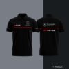 Limited Edition Racing  Polo Shirt For Men –  MNH45
