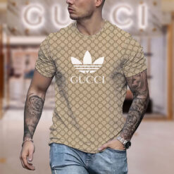 New 2025-  G  Luxury  Brand Premium T-Shirt Outfit For Men Women – Max012111