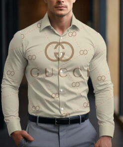 Limited  Perfect Long Sleeve Shirt CCY – Max2407161785