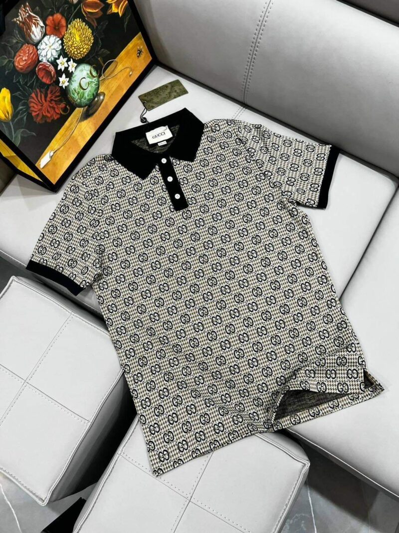 New 2024 – G  Polo Shirt For Men – Max010210