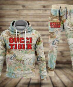 Combo G  Hoodie- B9G-AF+CK-Max4736