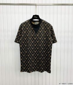New 2024-  G  Luxury  Brand Premium T-Shirt Outfit For Men Women – B9G-TX-Max08140