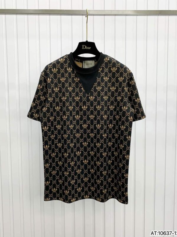 New 2024-  G  Luxury  Brand Premium T-Shirt Outfit For Men Women – B9G-TX-Max08140