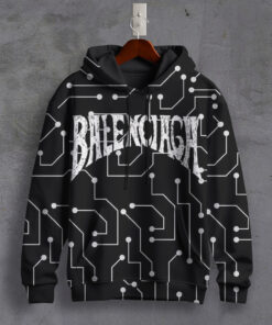 New 2025,B-  Premium Hoodie – Max2408092897