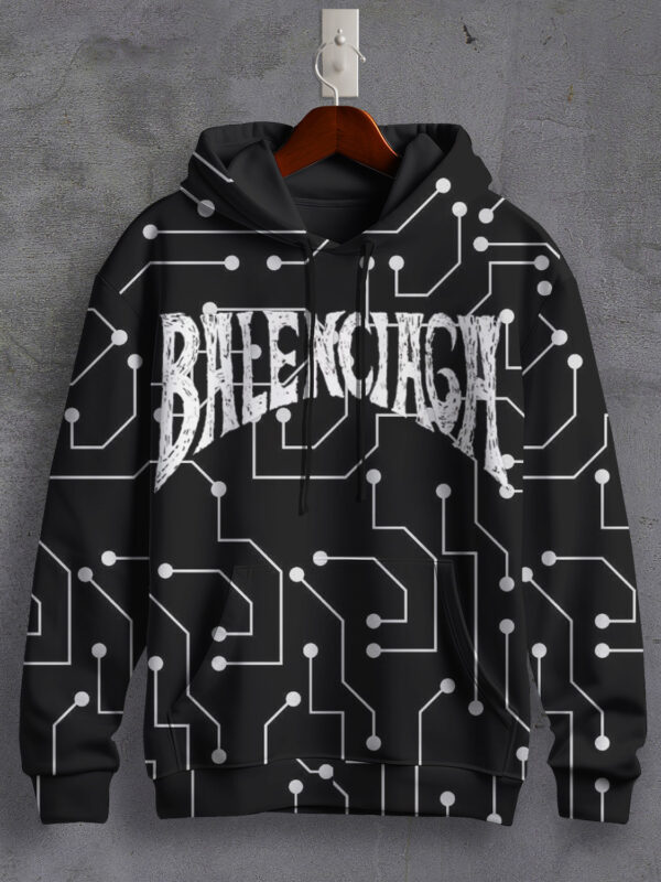 New 2025,B-  Premium Hoodie – Max2408092897