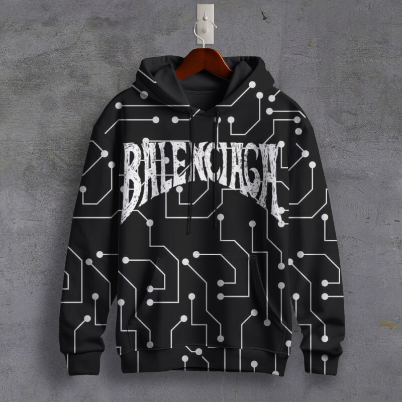 New 2025,B-  Premium Hoodie – Max2408092897