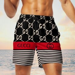 G – Limited Perfect Shorts -B9G-STK-Max06924