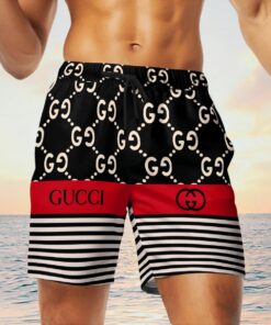 G – Limited Perfect Shorts -B9G-STK-Max06924