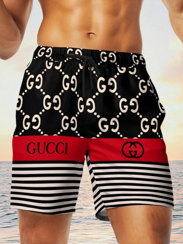 G – Limited Perfect Shorts -B9G-STK-Max06924