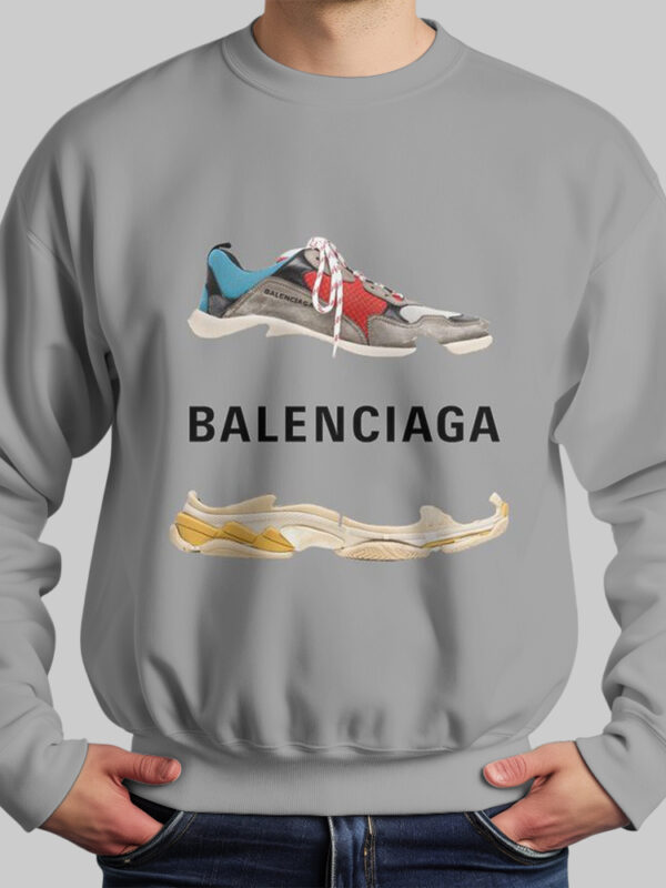 Luxury Premium Sweatshirt For Men-TDA2411186401