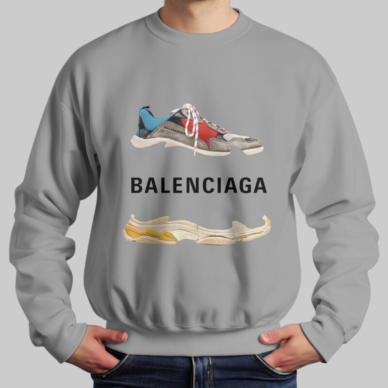 Luxury Premium Sweatshirt For Men-TDA2411186401