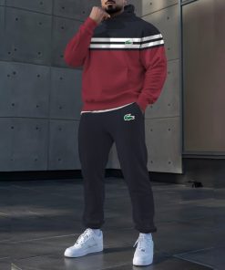 New 2025, Combo LC Hoodie & Pant -Max2410215563