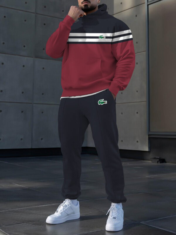 New 2025, Combo LC Hoodie & Pant -Max2410215563