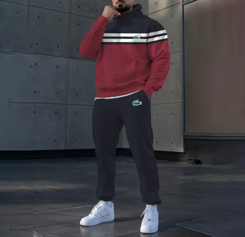New 2025, Combo LC Hoodie & Pant -Max2410215563