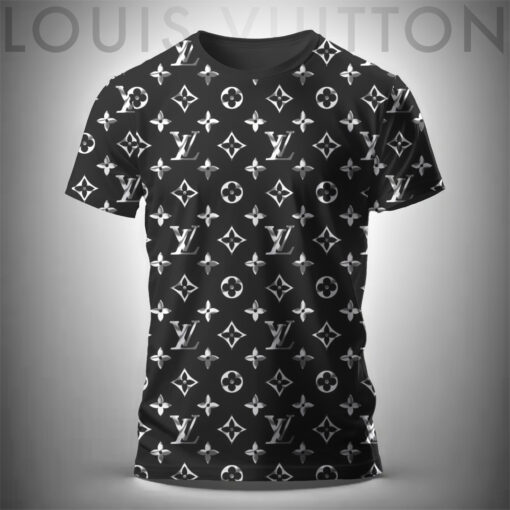 2025 – L  Luxury Brand Premium T-Shirt Outfit For Men -Max2407031412