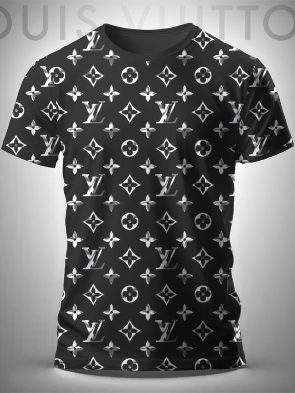 2025 – L  Luxury Brand Premium T-Shirt Outfit For Men -Max2407031412