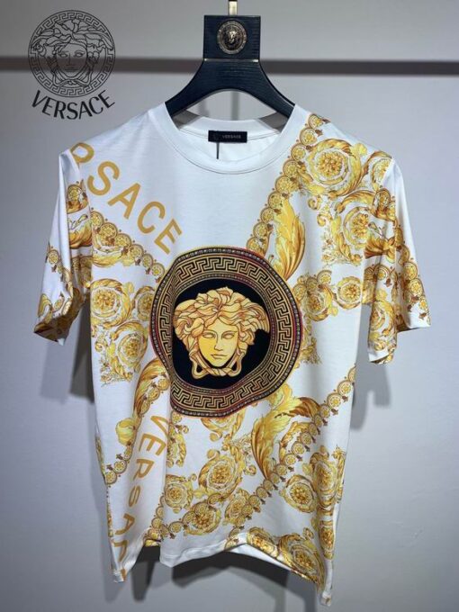 New 2025 – Luxury Brand Unisex T-shirt Special Gift Premium Outfit For Men Women B9G-TX-hola6983