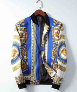 V  Jacket or Bomber Jacket  Bomber Jacket – Max011224