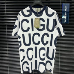 New 2025-  G  Luxury  Brand Premium T-Shirt Outfit For Men Women – Max24050524