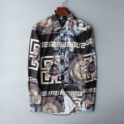 Limited Editions Perfect Long Sleeve Shirt Max-00329