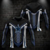 Dallas Cowboys Premium Unisex Hoodie Luxury Brand Outfit For Men Women – Max2407192137