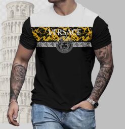New 2025 – Luxury Brand Unisex T-shirt Special Gift Premium Outfit For Men Women Max26032502