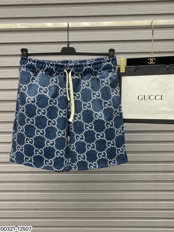 G – Limited Perfect Shorts -B9G-STK-Max08334