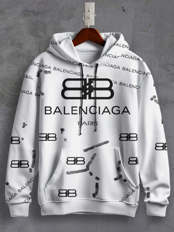 New 2025,B-  Premium Hoodie – TU24080510