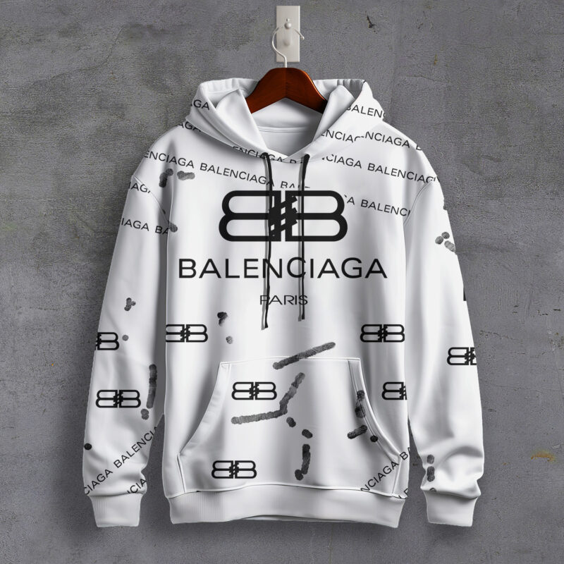 New 2025,B-  Premium Hoodie – TU24080510