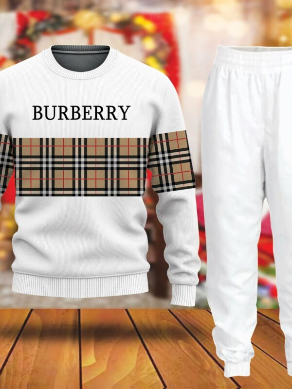 New 2025, B Sweatshirt & Sweatpants Or Sweater & Sweatpants – Max010972