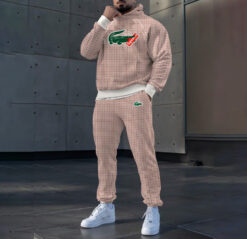 New 2025, Combo LC Hoodie & Pant -Max2410215548